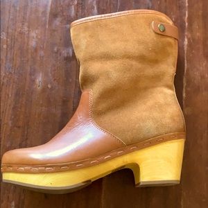 Ordered online + realized I wasn’t that into them